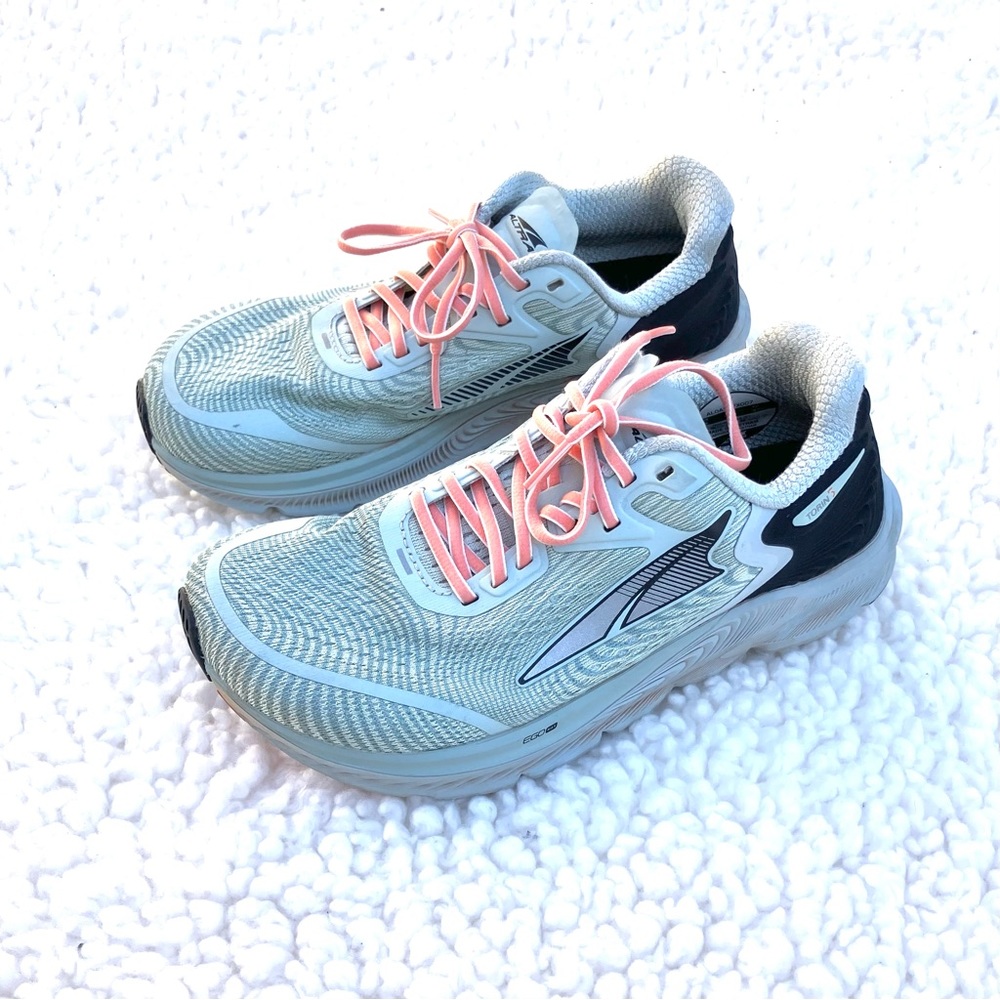 Altra Torin 5 Sneakers Womens Sz 6